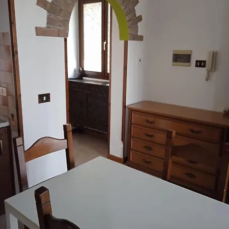 Da Vale E Teo Apartment