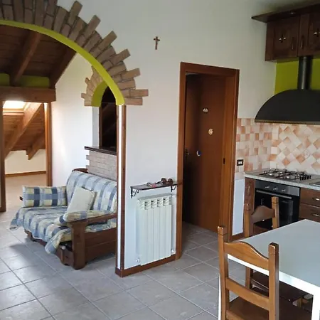 Apartment Da Vale E Teo Legnano