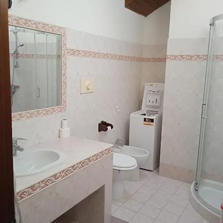 Da Vale E Teo Apartment *