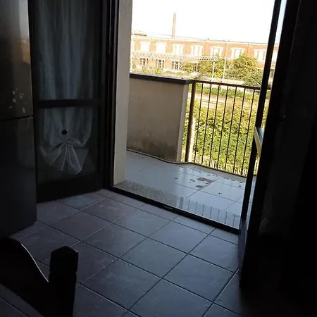 Apartment Da Vale E Teo *