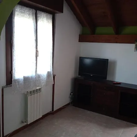 Da Vale E Teo Apartment Legnano