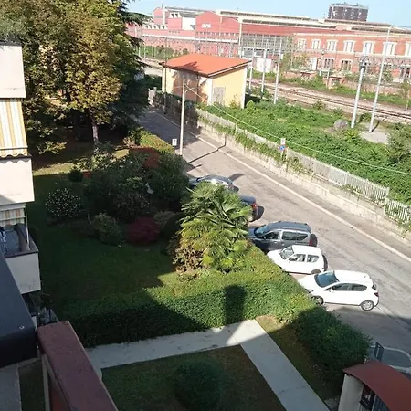 Da Vale E Teo Legnano
