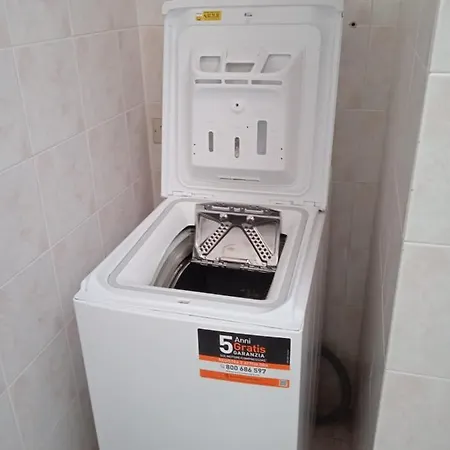 Da Vale E Teo Apartment *