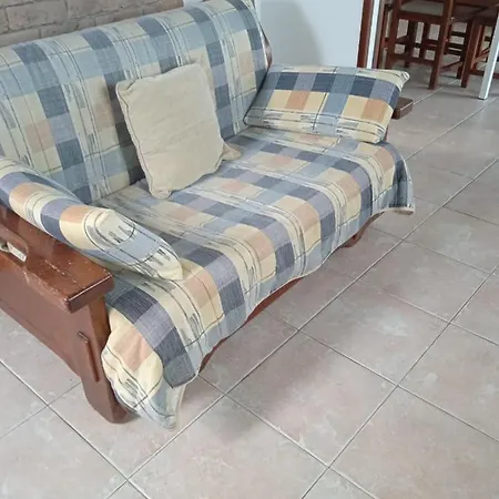 Da Vale E Teo Apartment