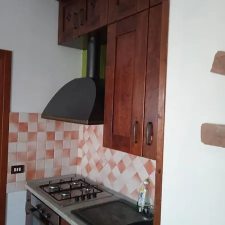 Apartment Da Vale E Teo *