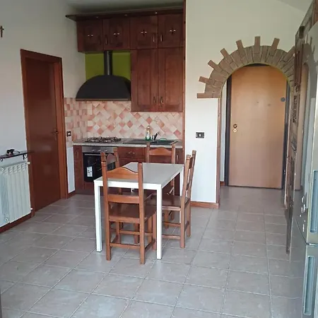 Da Vale E Teo Apartment *