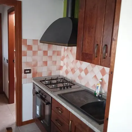 Apartment Da Vale E Teo Legnano