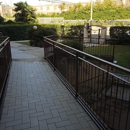 Apartment Da Vale E Teo