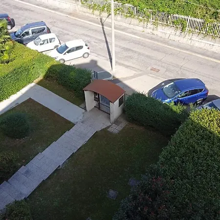 Da Vale E Teo Apartment