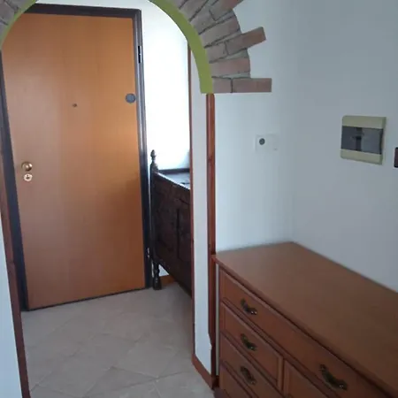 Da Vale E Teo Apartment *