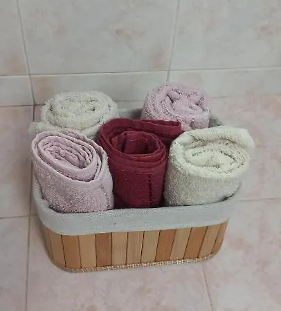 Apartament Da Vale E Teo