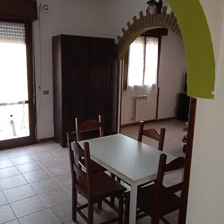 Apartment Da Vale E Teo *