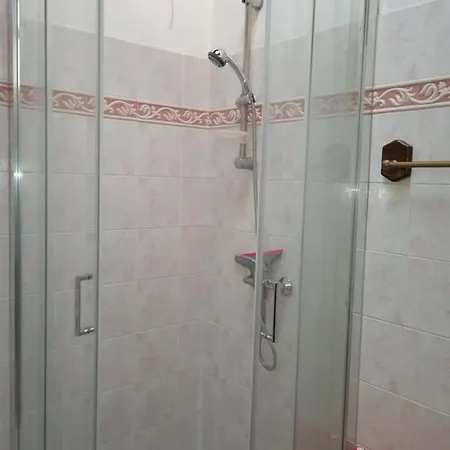Da Vale E Teo Apartment *