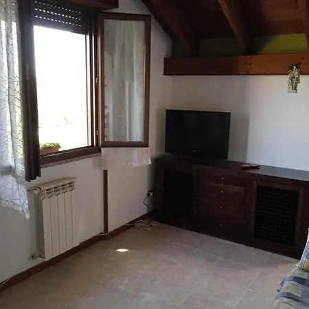 Apartment Da Vale E Teo Legnano