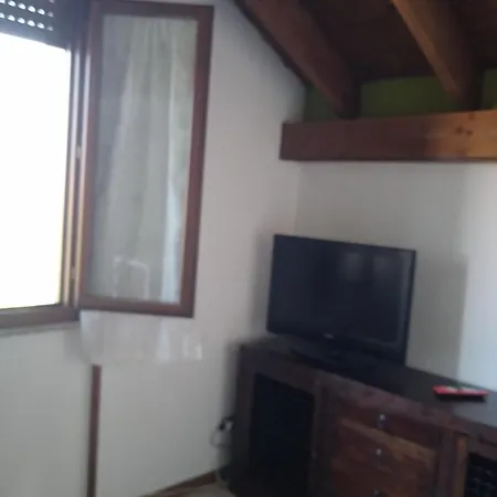 Da Vale E Teo Apartment Legnano