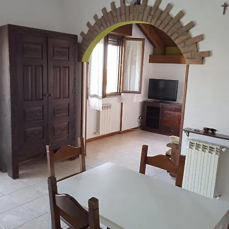 Apartament Da Vale E Teo Legnano