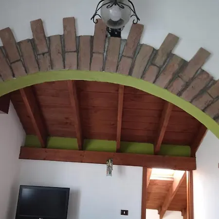Apartment Da Vale E Teo