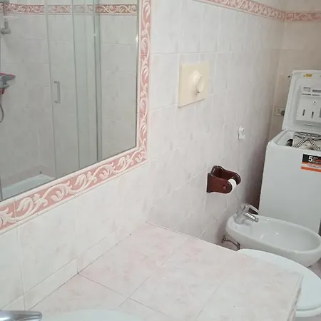 Apartment Da Vale E Teo