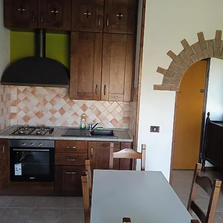 Apartment Da Vale E Teo Legnano