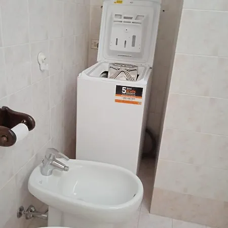 Da Vale E Teo Apartment Legnano