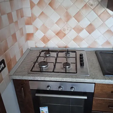 Da Vale E Teo Apartment