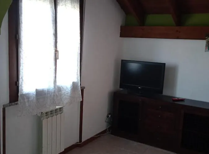 Da Vale E Teo Lejlighed Legnano