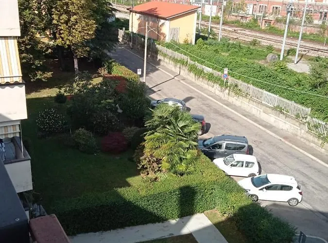 Da Vale E Teo Legnano