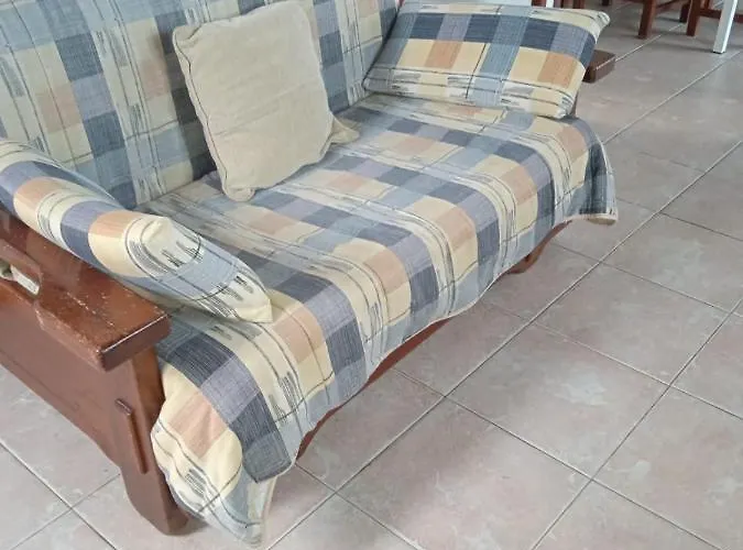 Da Vale E Teo Lejlighed