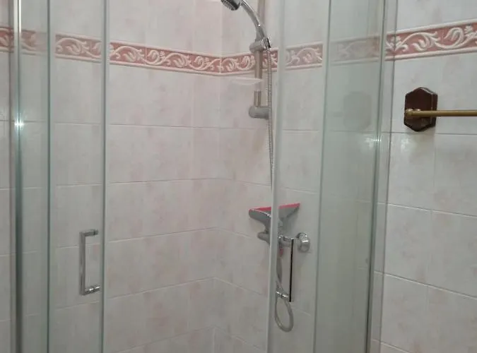 Da Vale E Teo شقة *