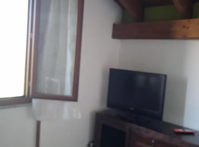 Da Vale E Teo شقة لينيانو