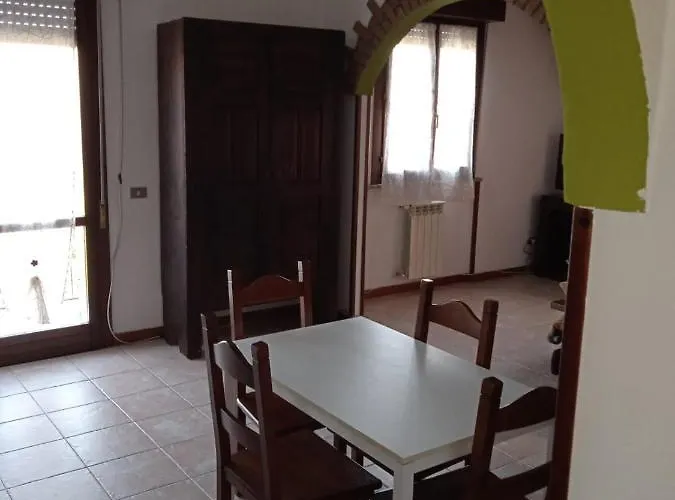 Apartment Da Vale E Teo *