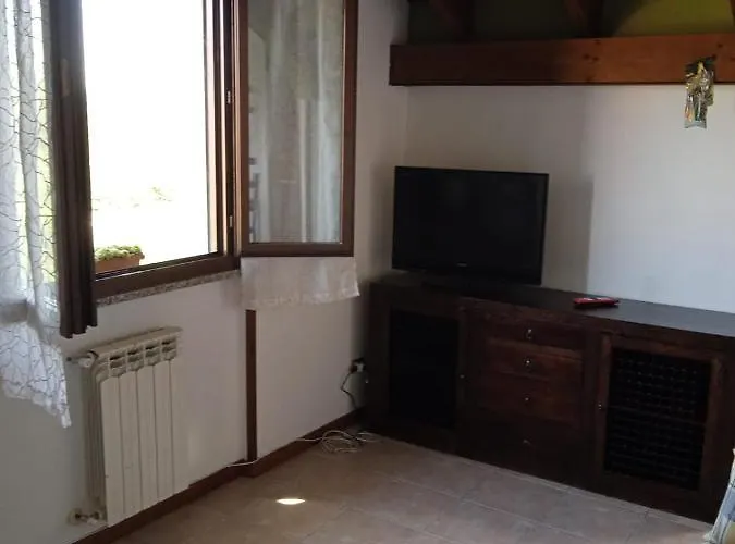 Apartment Da Vale E Teo Legnano